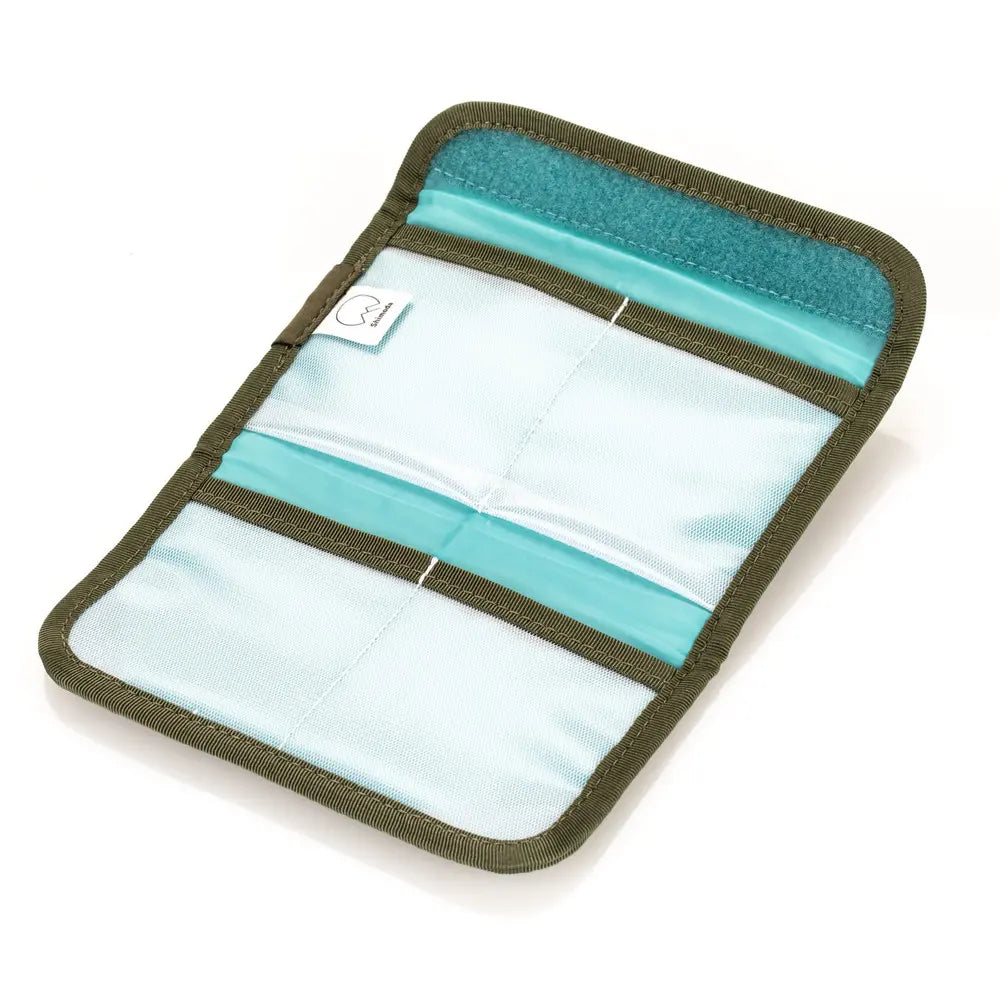 Shimoda Mini Wrap - Army Green