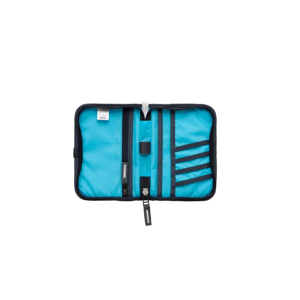 Shimoda Passport Wallet
