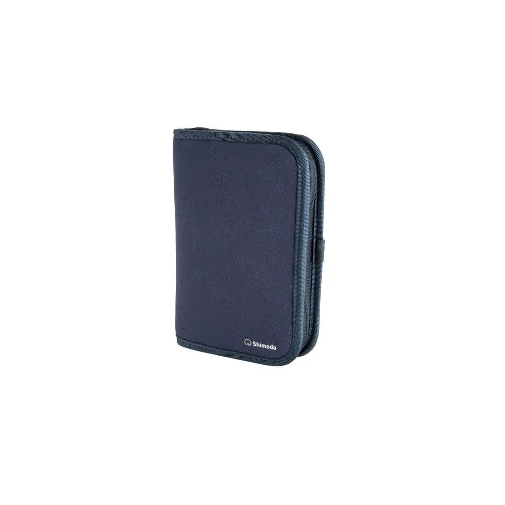 Shimoda Passport Wallet