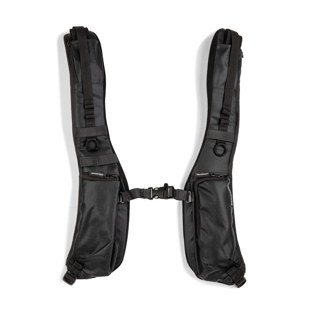 Shimoda Shoulder Strap - Plus - Black