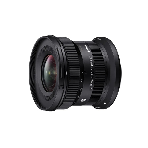 Sigma-10-18mm-f2.8-DC-DN-