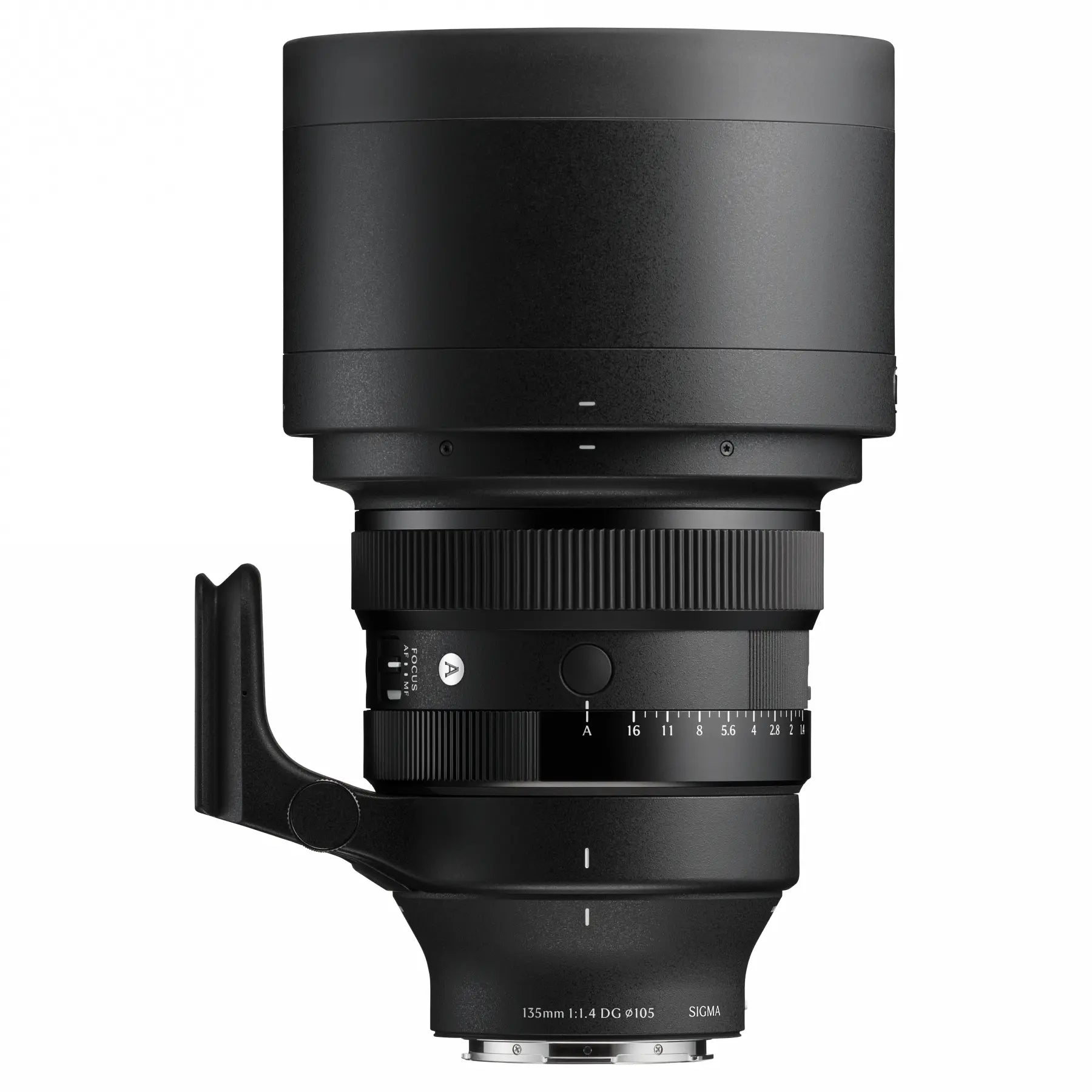 Sigma 135mm F1.4 DG | Art - L Mount