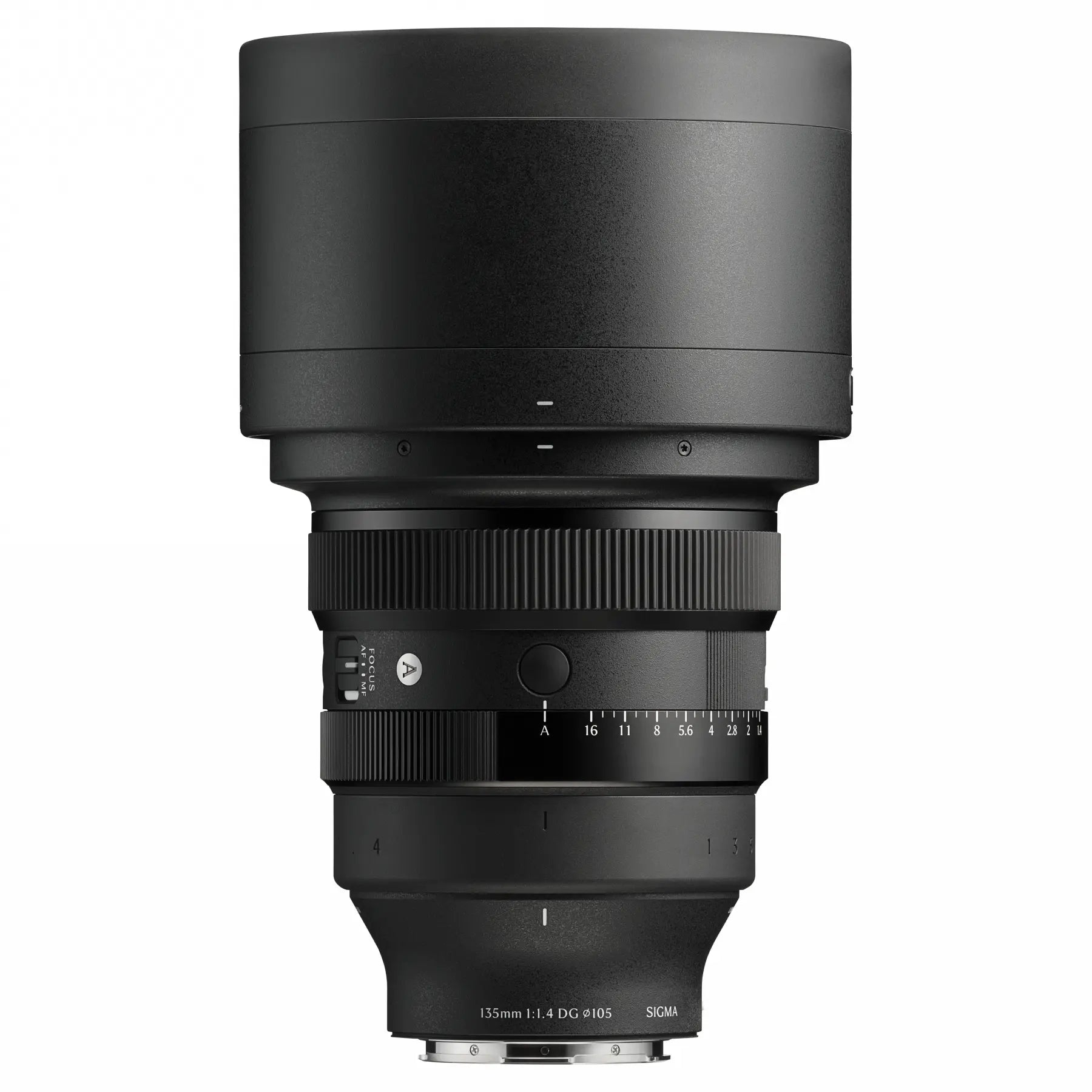 Sigma 135mm F1.4 DG | Art - L Mount