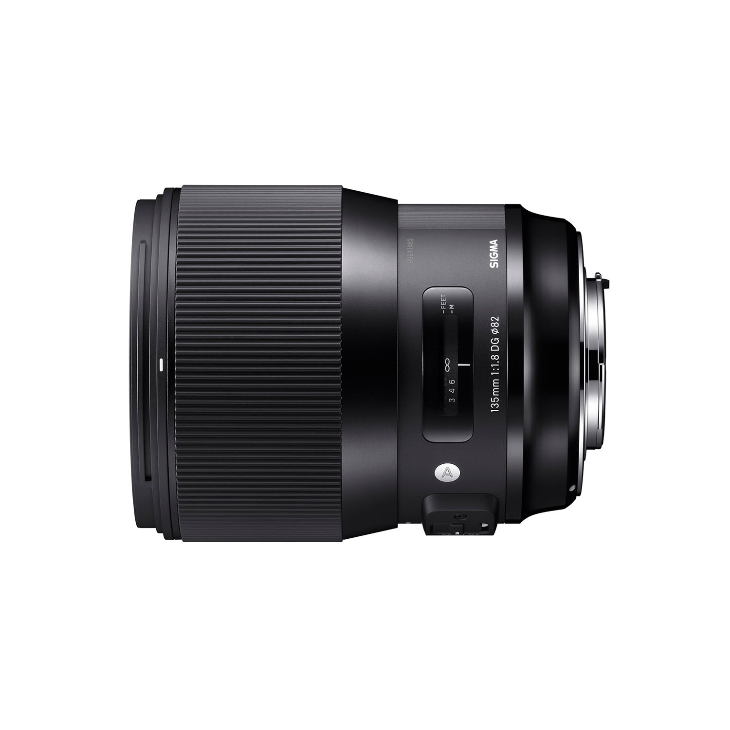 Sigma 135mm f1.8 DG HSM Art Lens - Sony E Mount