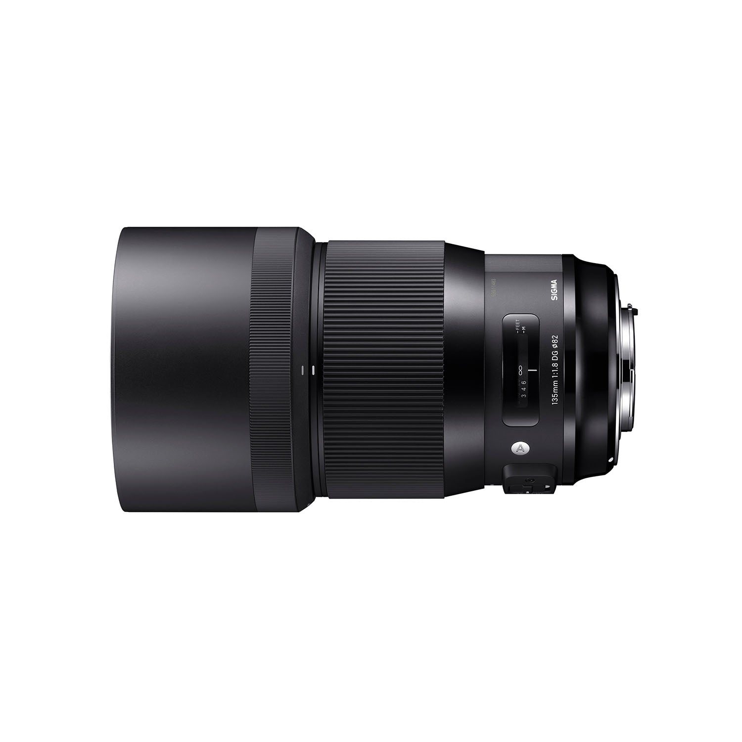 Sigma 135mm f1.8 DG HSM Art Lens - Sony E Mount