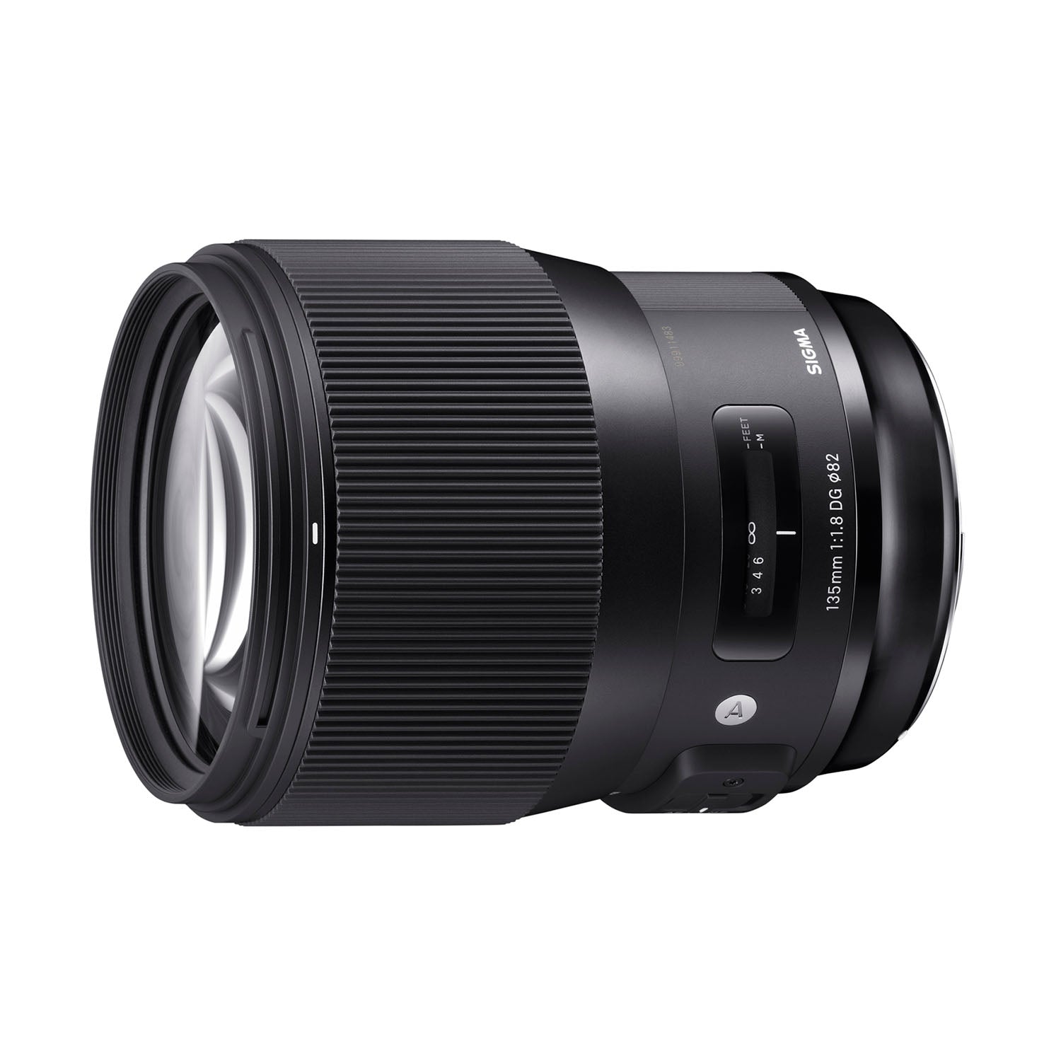 Sigma 135mm f1.8 DG HSM Art Lens - Sony E Mount