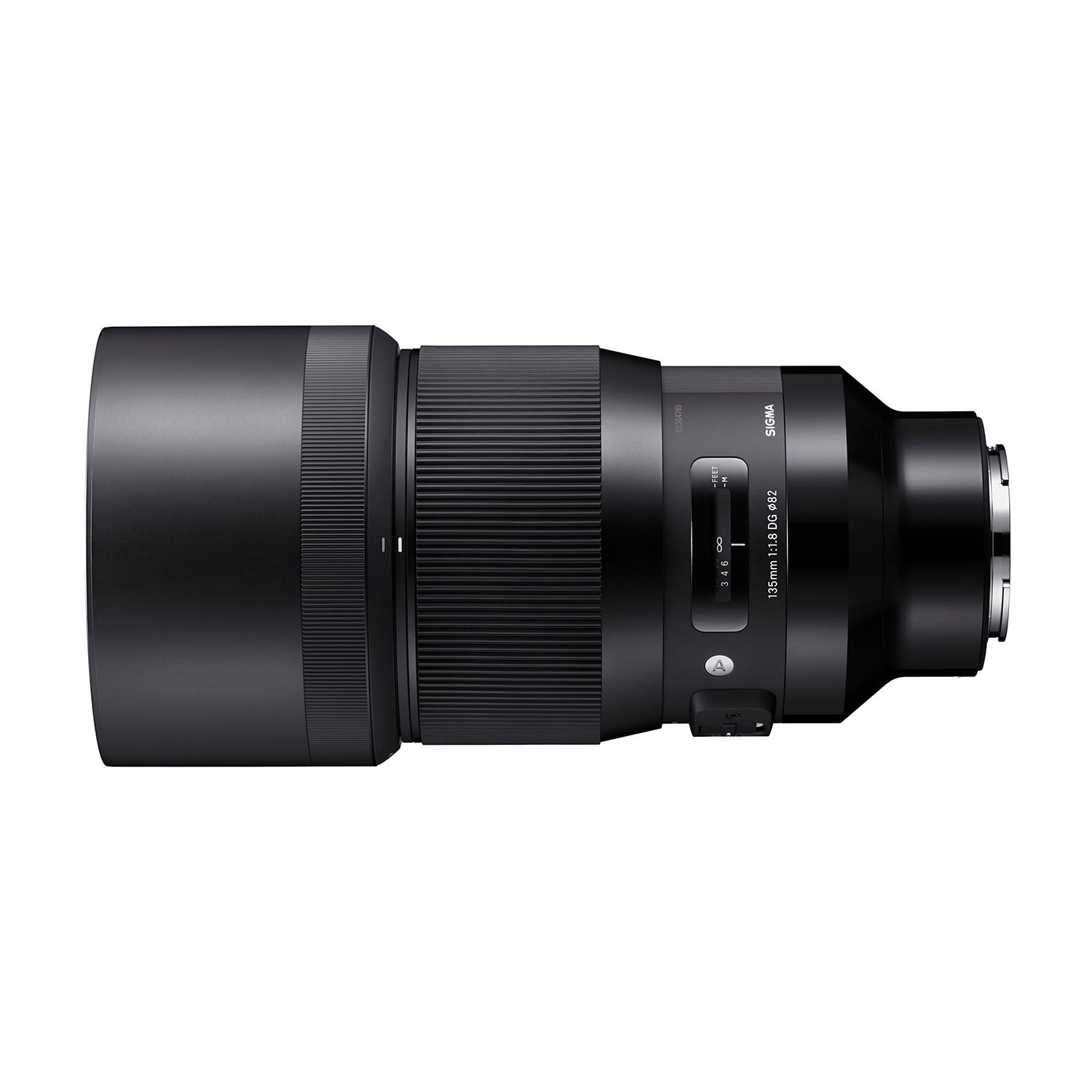 Sigma 135mm f1.8 DG HSM Art Lens - Sony E Mount