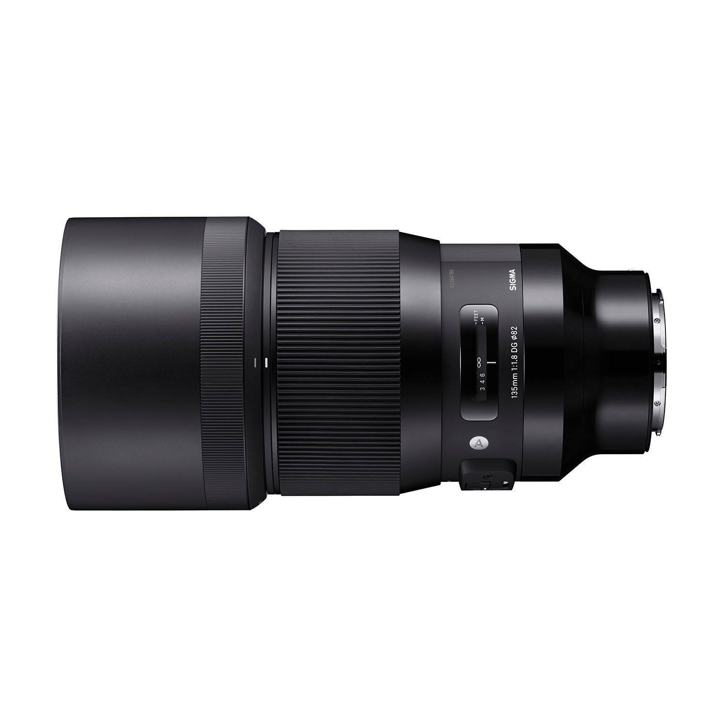 Sigma 135mm f1.8 DG HSM Art Lens - Sony E Mount