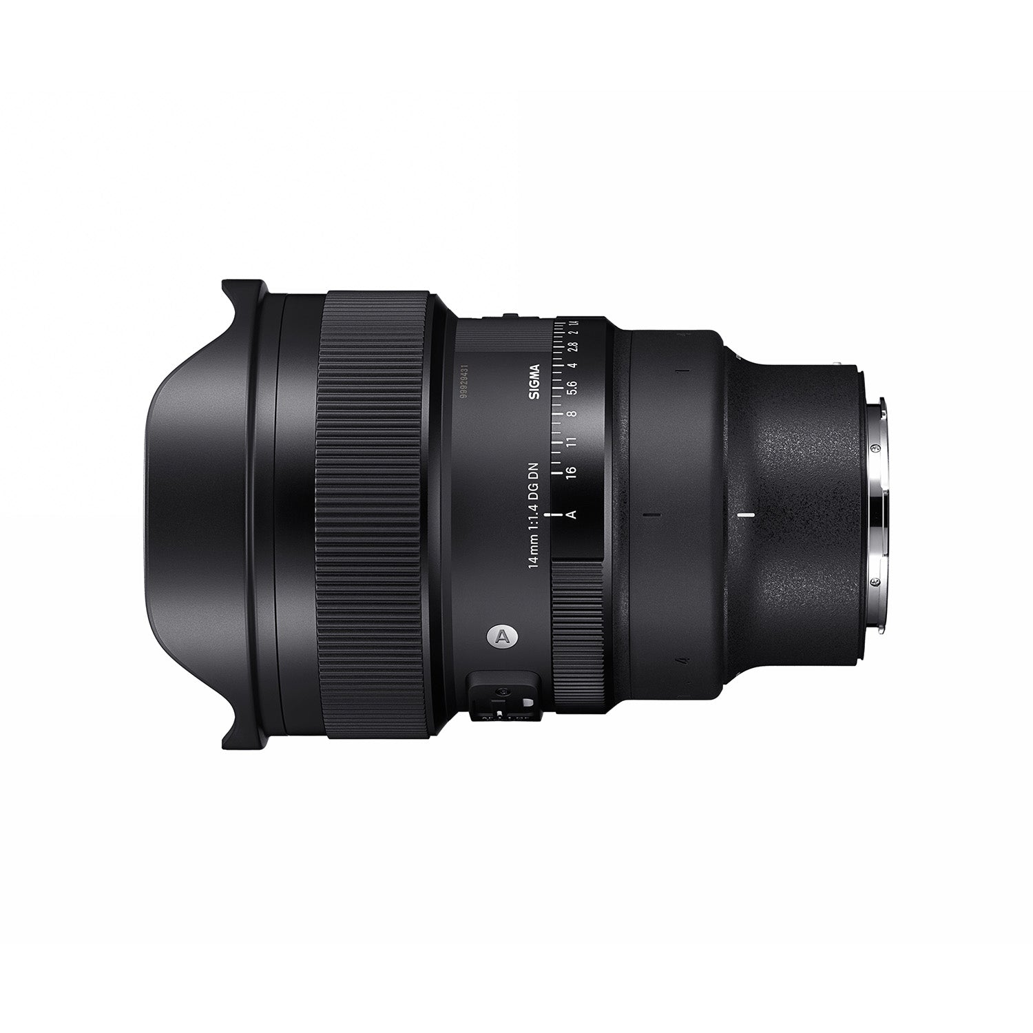 Sigma 14mm f1.4 DG DN Lens - Art -  Sony E Mount