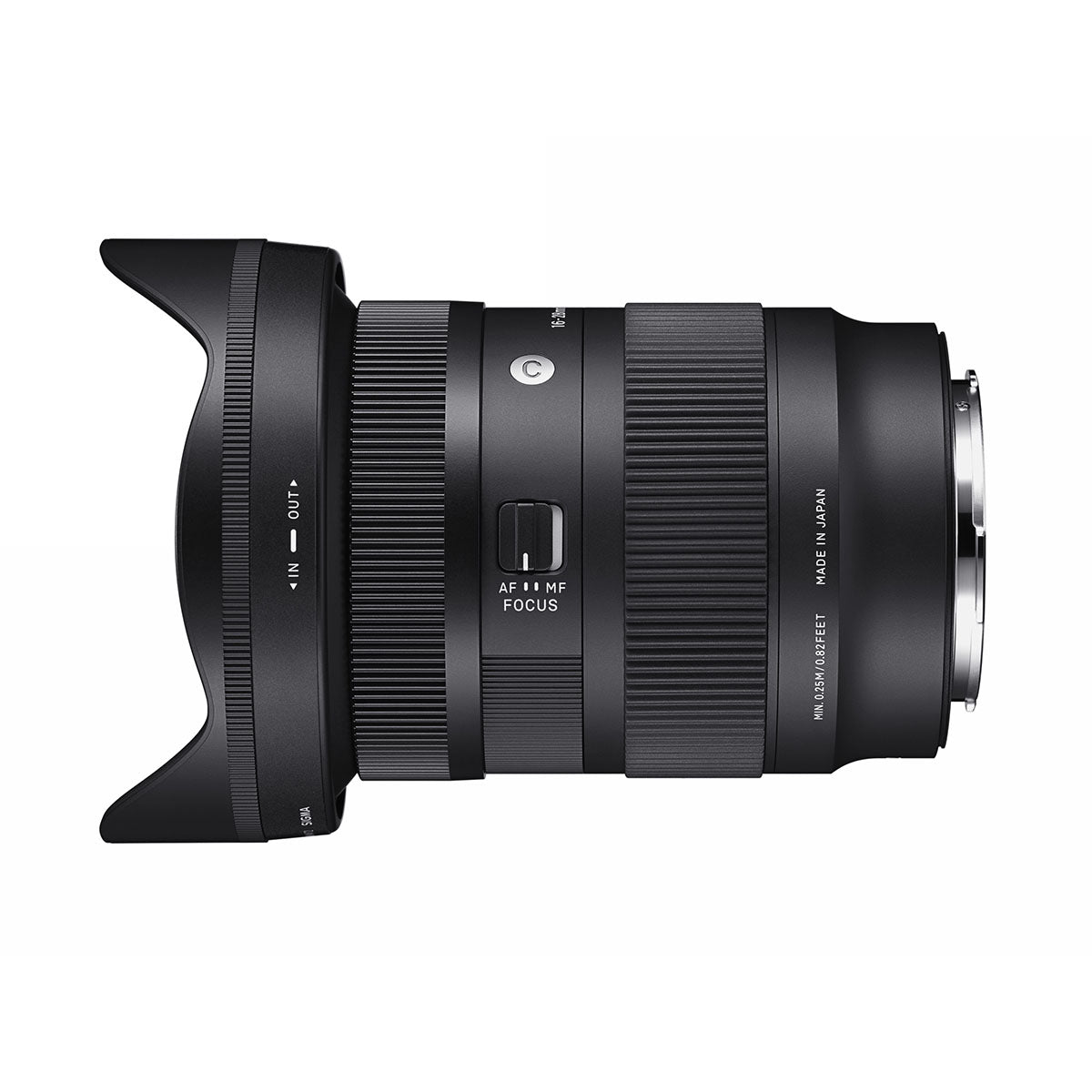 Sigma AF 16-28mm f2.8 DG DN Contemporary - L mount Lens
