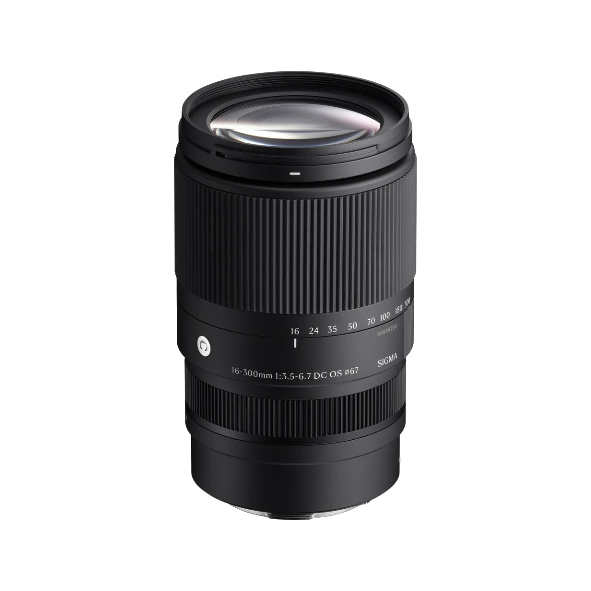 Sigma 16-300mm F3.5-6.7 DC OS Lens - Nikon Z