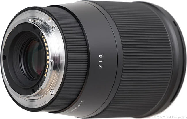 Sigma 16mm f1.4 DC DN C Contemporary Lens for L mount cameras.