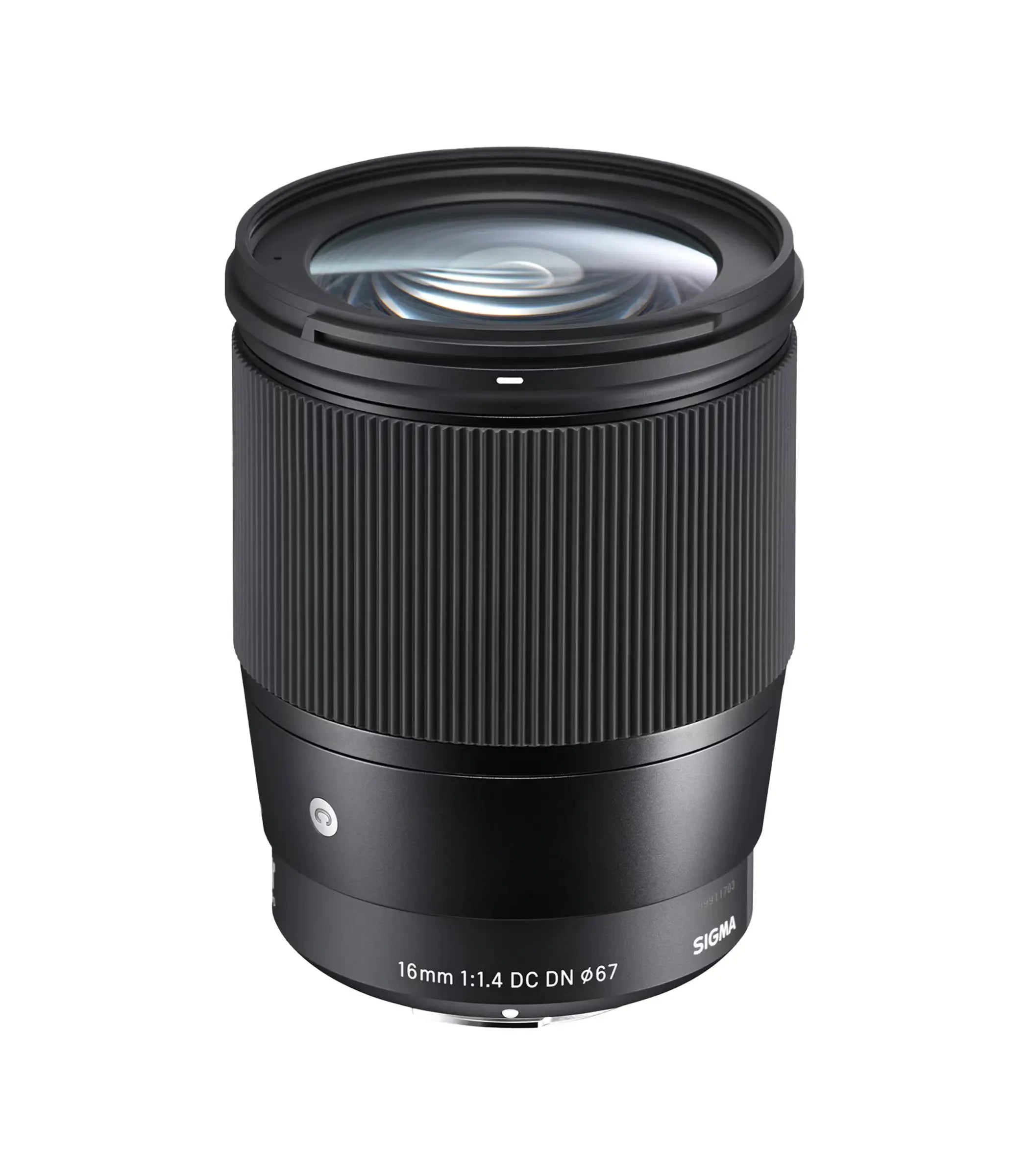 Sigma 16mm f1.4 DC DN C Contemporary Lens - L Mount