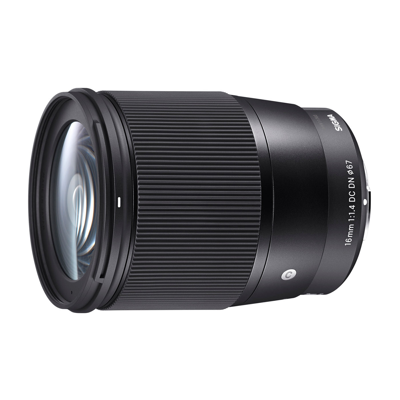 Sigma 16mm f1.4 DC DN C Contemporary Lens Sony E