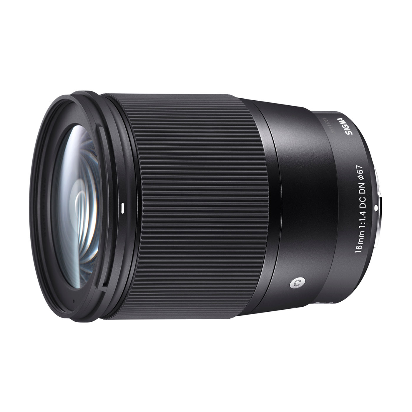 Sigma 16mm f1.4 DC DN C Contemporary Lens