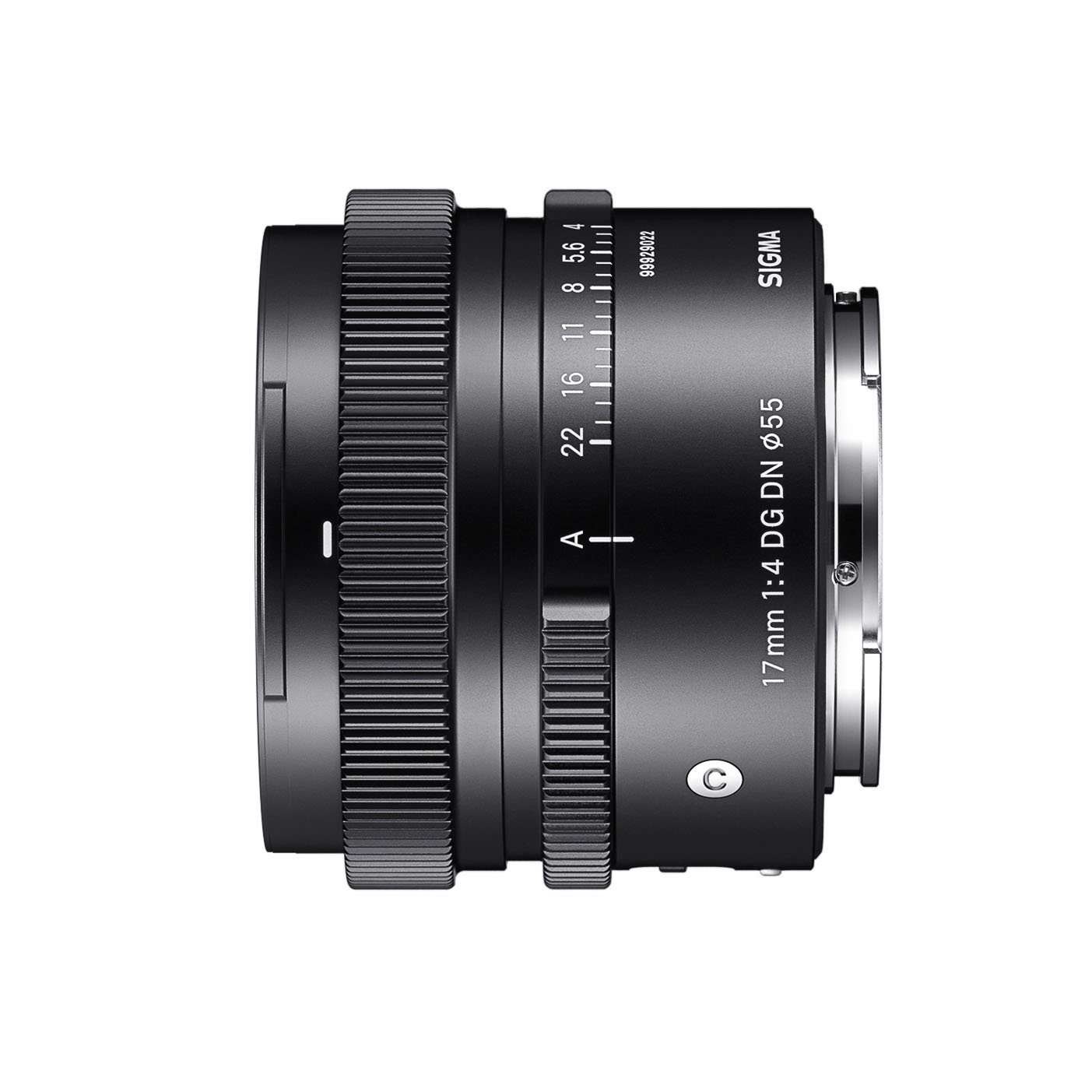 Sigma 17mm f4 DG DN Contemporary Lens (Sony E)