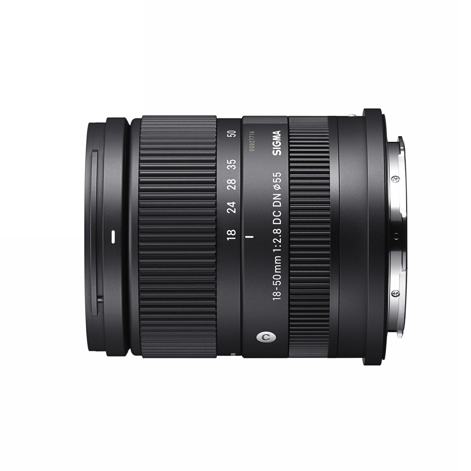 Sigma 18-50mm f2.8 DC DN Contemporary - Fujifilm X Mount Lens