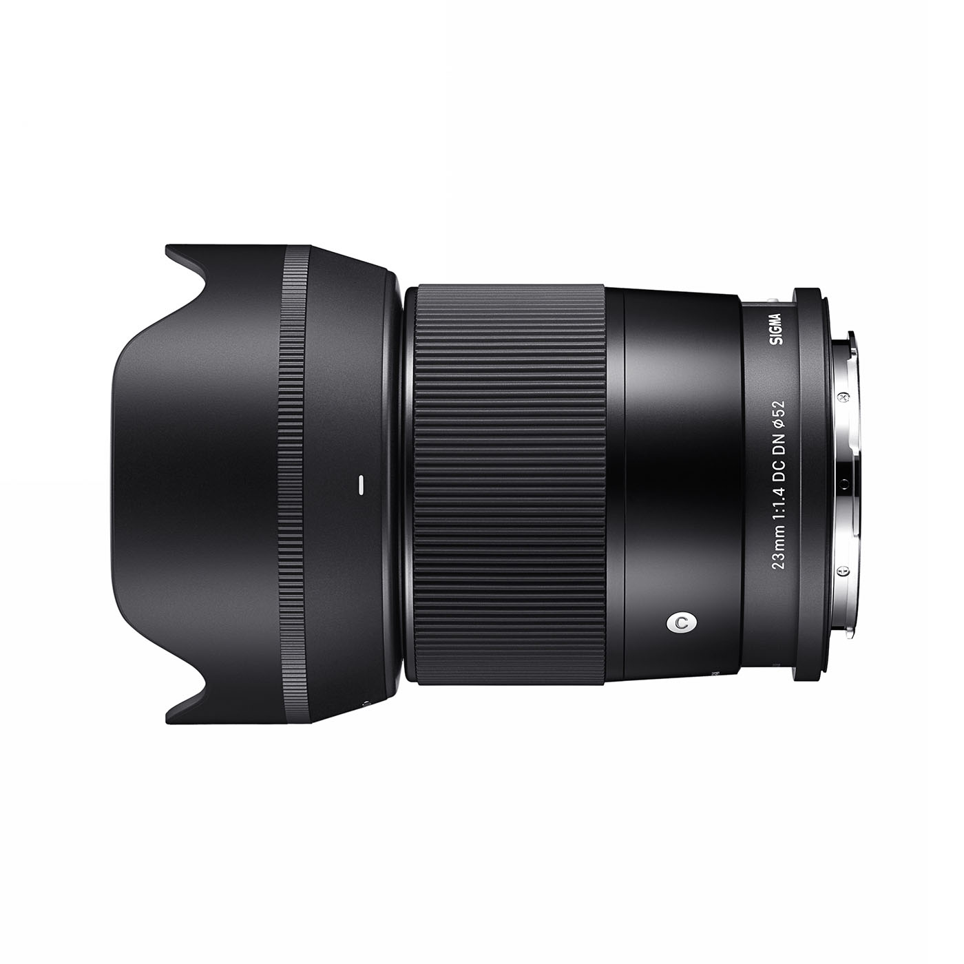 Sigma 23mm f1.4 DC DN I Contemporary Lens - Fujifilm X Mount