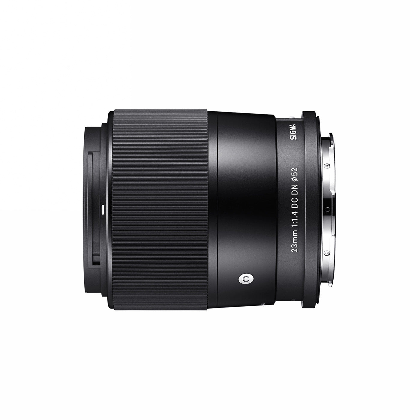 Sigma 23mm f1.4 DC DN I Contemporary Lens - Fujifilm X Mount