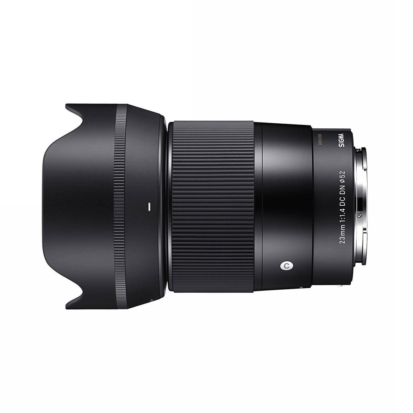 Sigma 23mm f1.4 DC DN I Contemporary Lens - Fujifilm X Mount