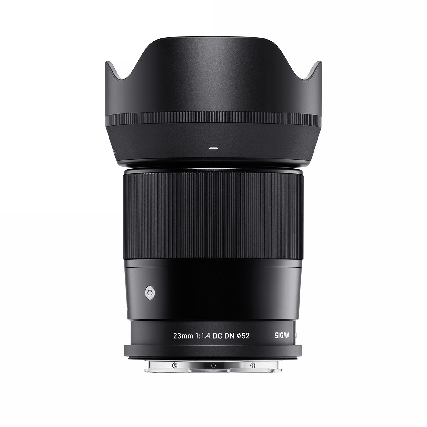 Sigma 23mm f1.4 DC DN I Contemporary Lens - Fujifilm X Mount