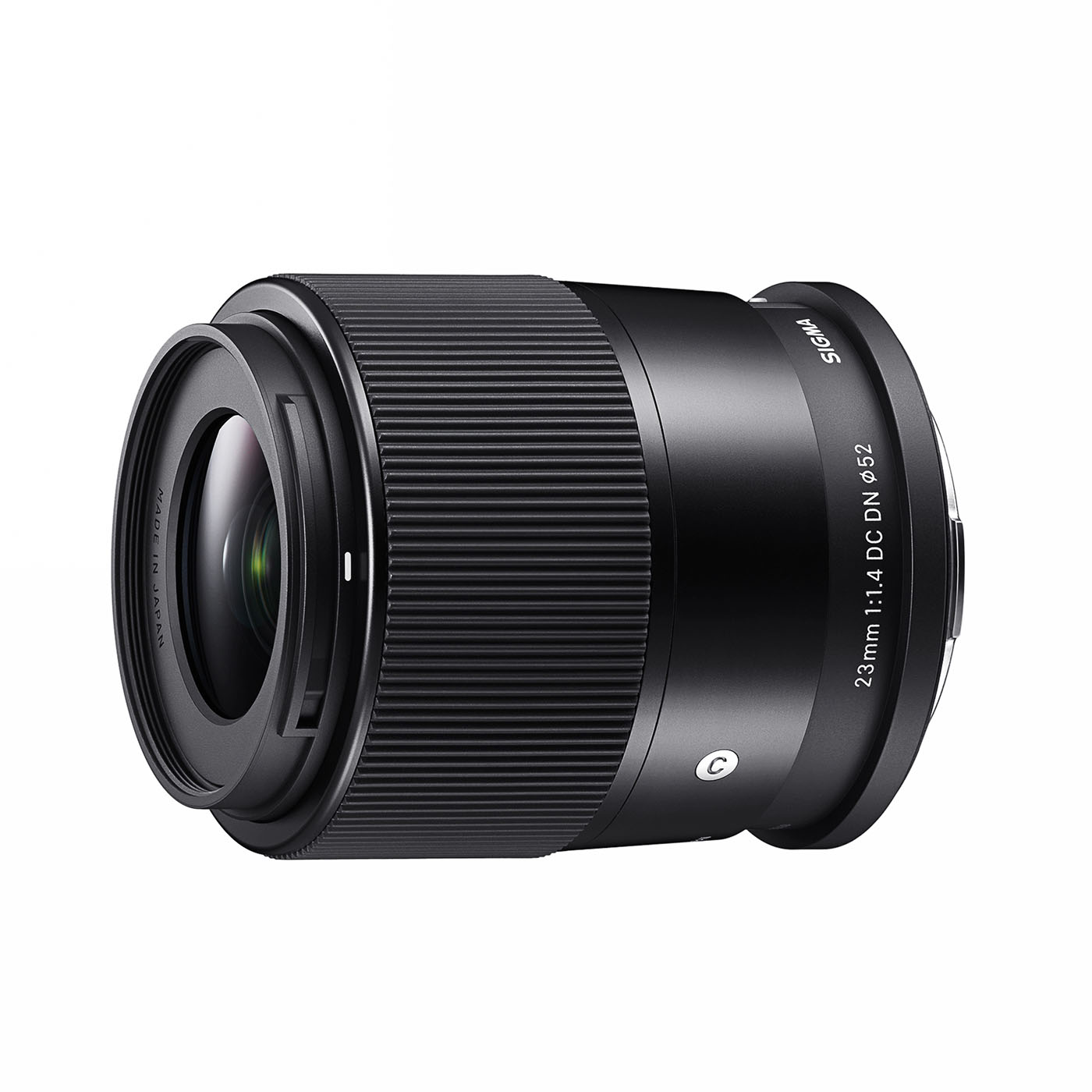 Sigma 23mm f1.4 DC DN I Contemporary Lens - Sony E Mount