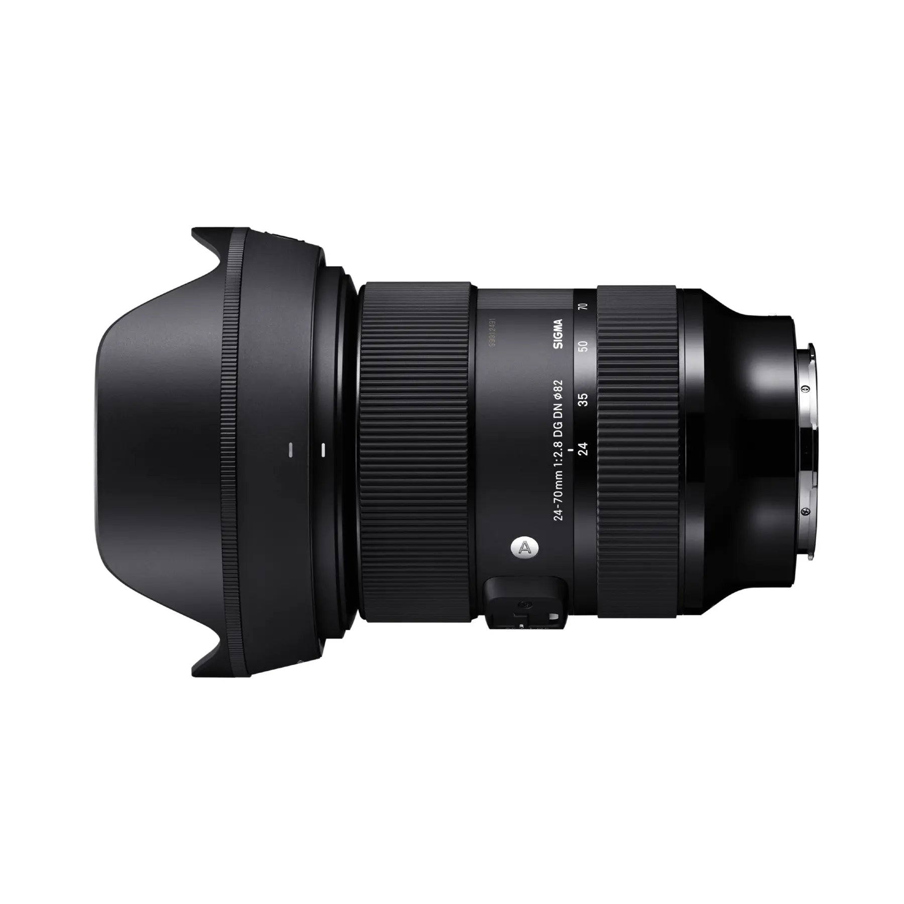 Sigma 24-70mm f2.8 AF DG DN Art Lens - L mount