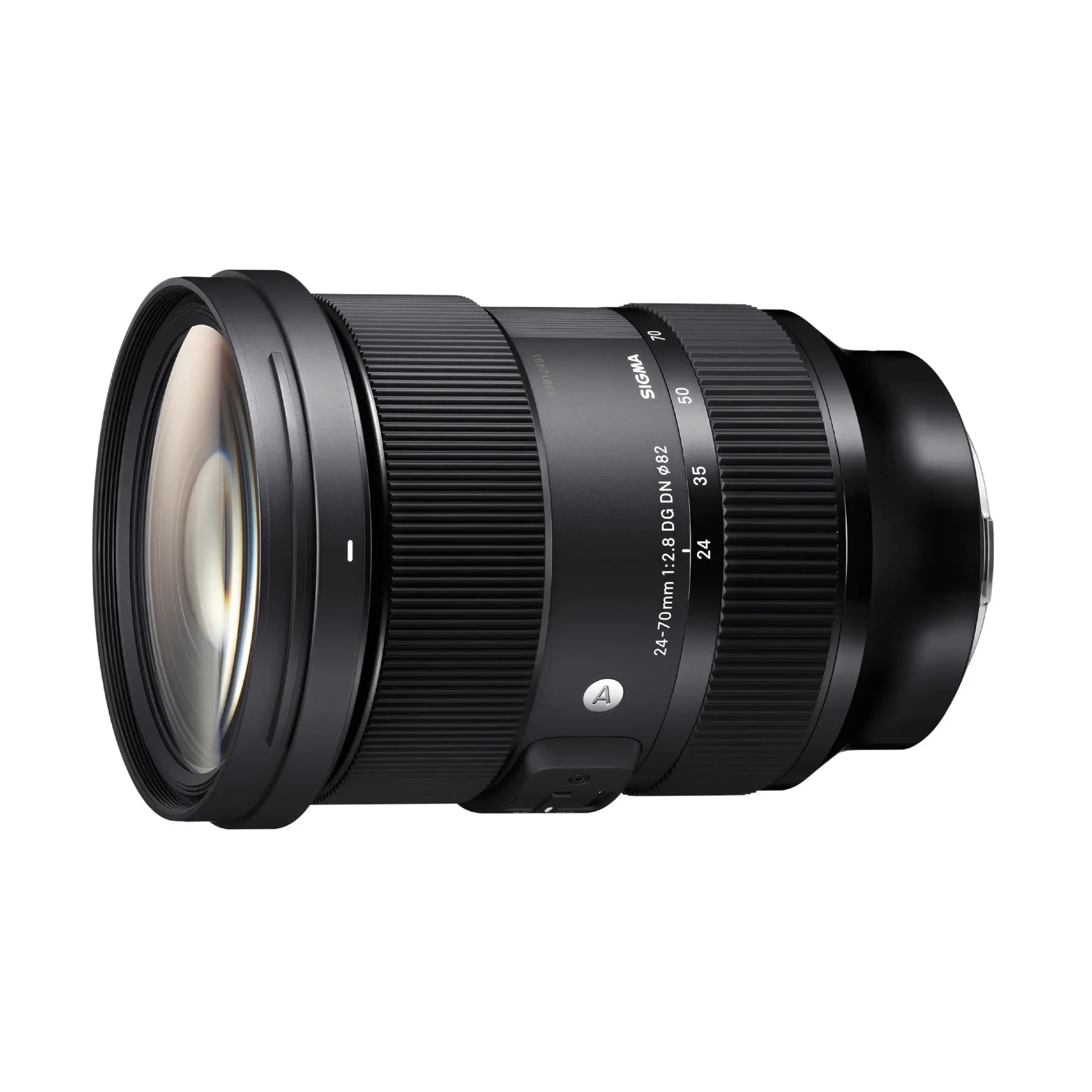 Sigma 24-70mm f2.8 AF DG DN Art Lens - L mount