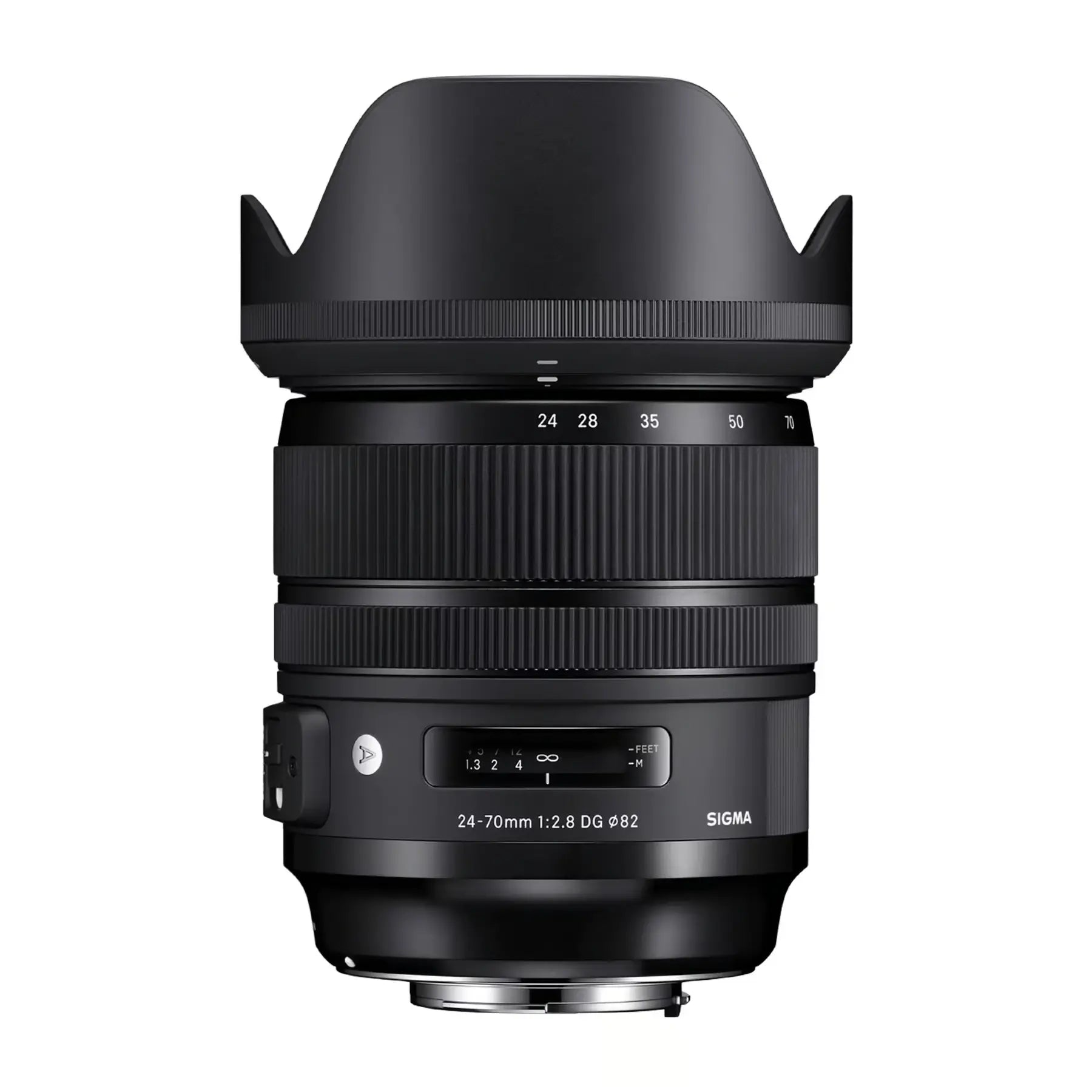 Sigma 24-70mm f2.8 DG OS HSM | Art Lens