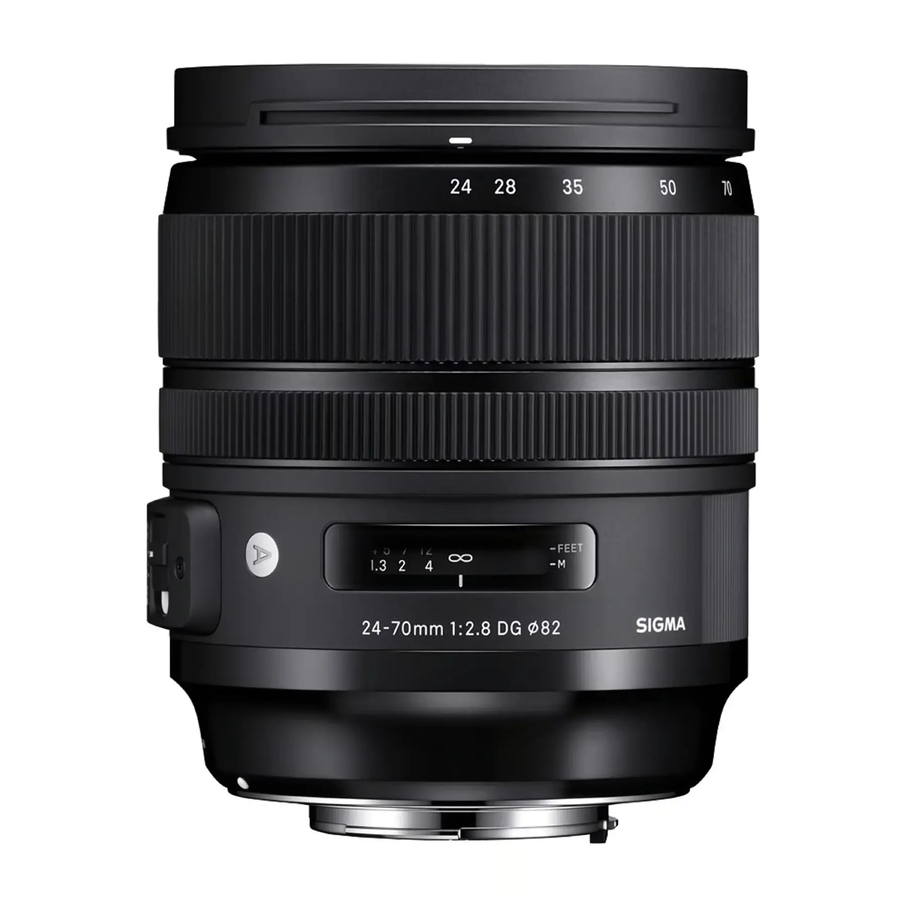 Sigma 24-70mm f2.8 DG OS HSM | Art Lens