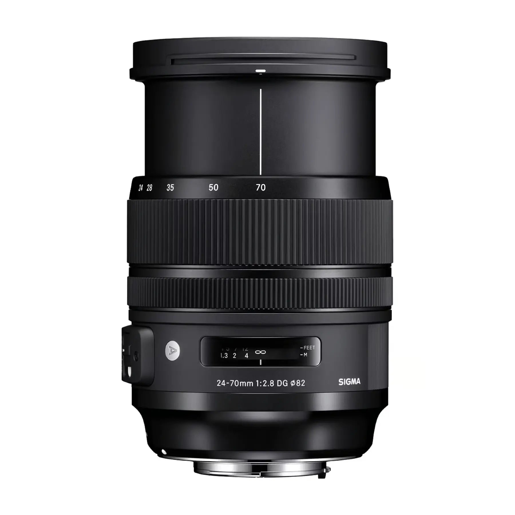 Sigma 24-70mm f2.8 DG OS HSM | Art Lens