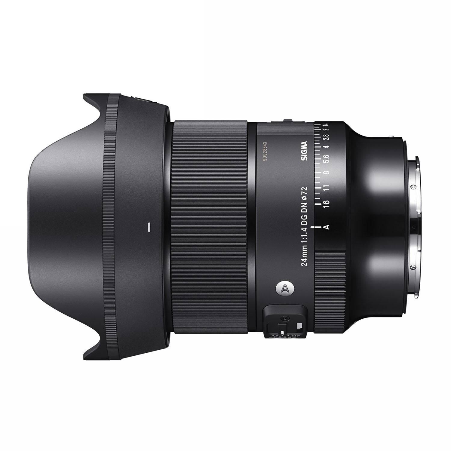 Sigma 24mm f1.4 DG DN Art Lens - L Mount