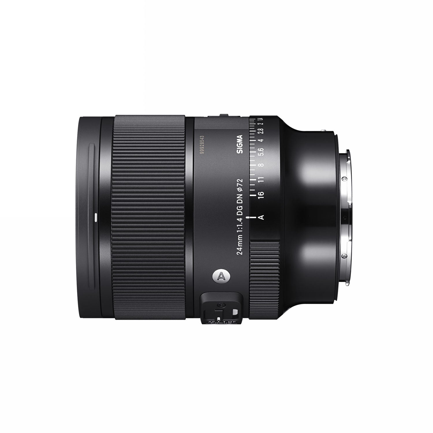 Clearance Sigma AF 24mm F1.4 DG DN | Art Lens - Sony E Fit