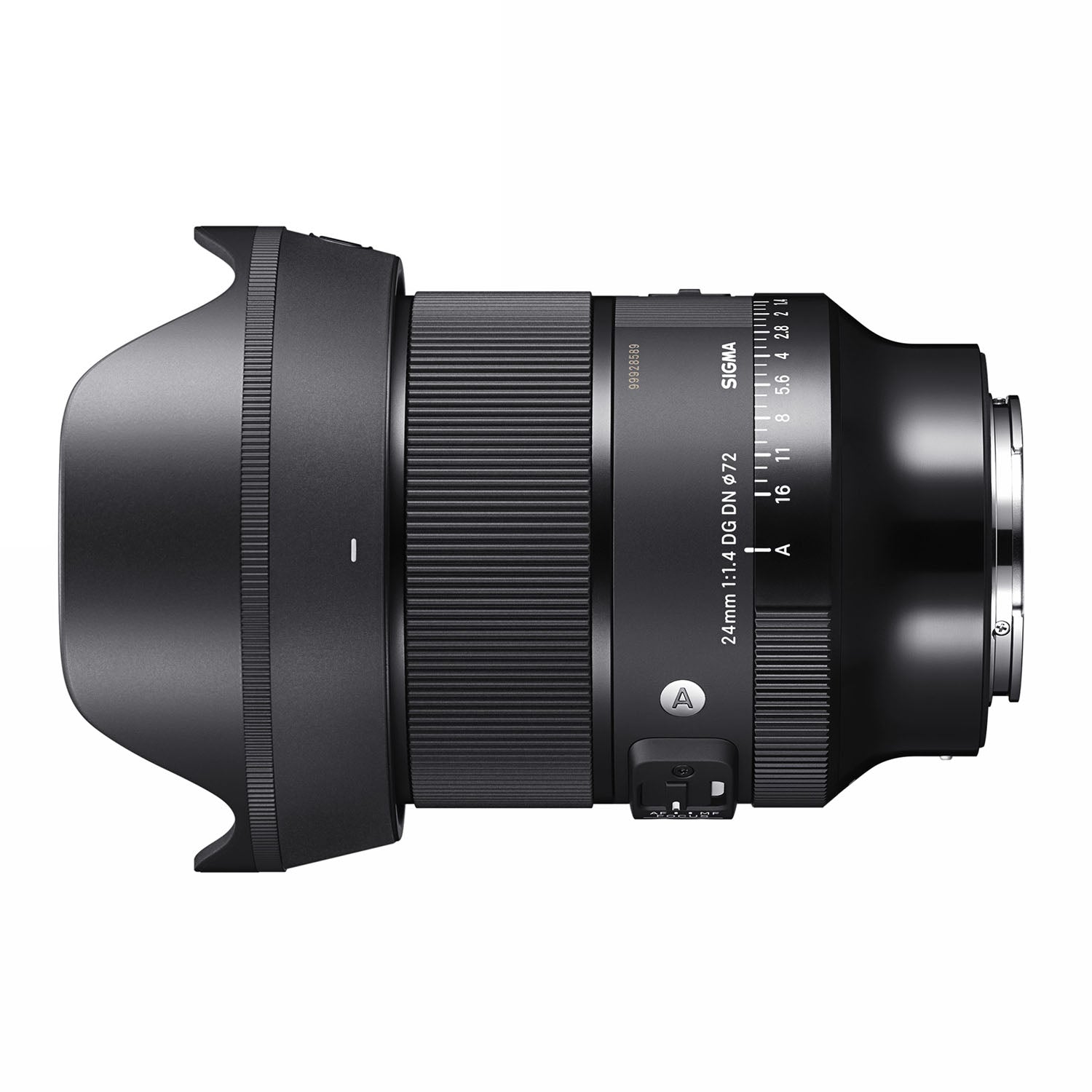 Sigma 24mm f1.4 DG DN Art Lens - Sony E Mount