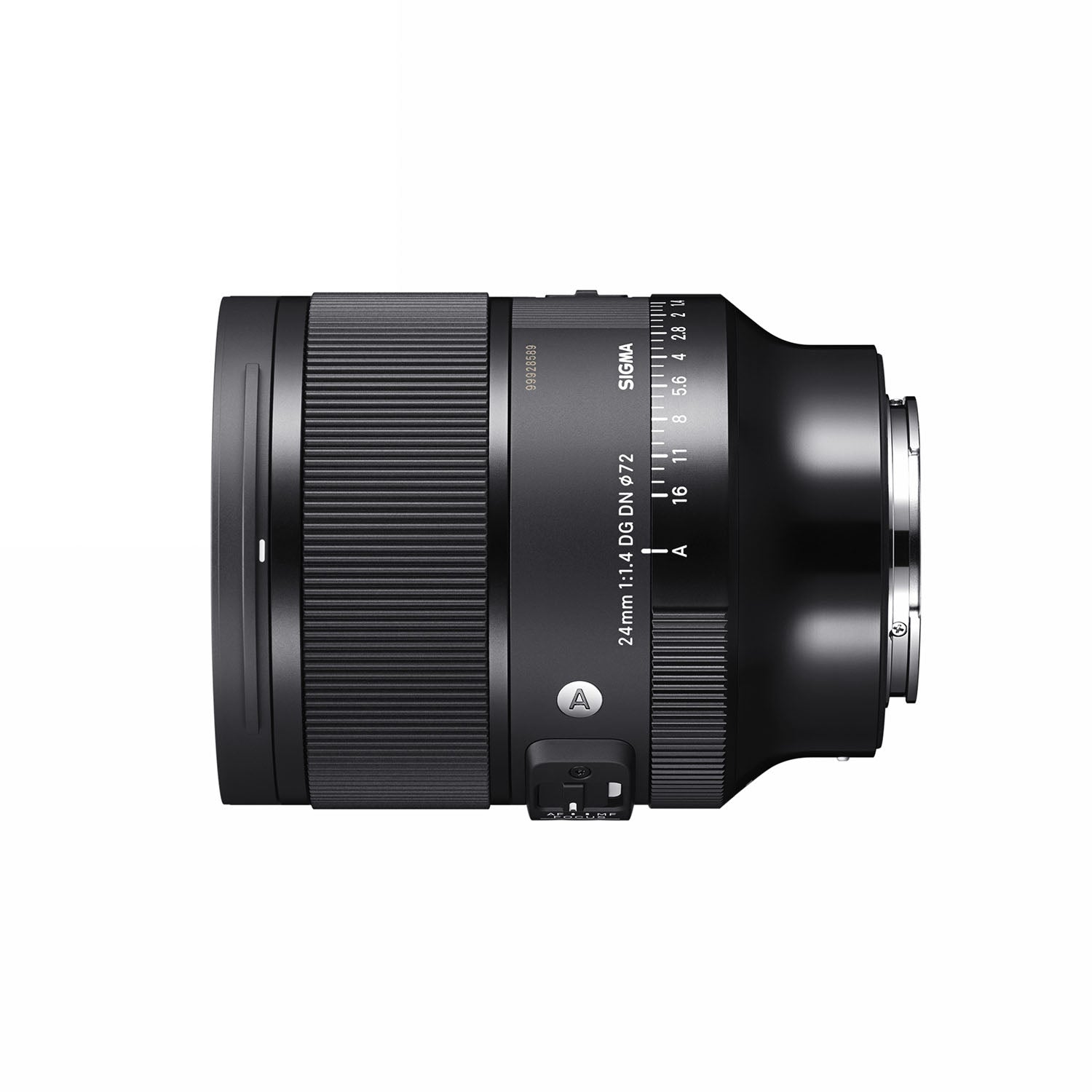 Sigma 24mm f1.4 DG DN Art Lens - Sony E Mount