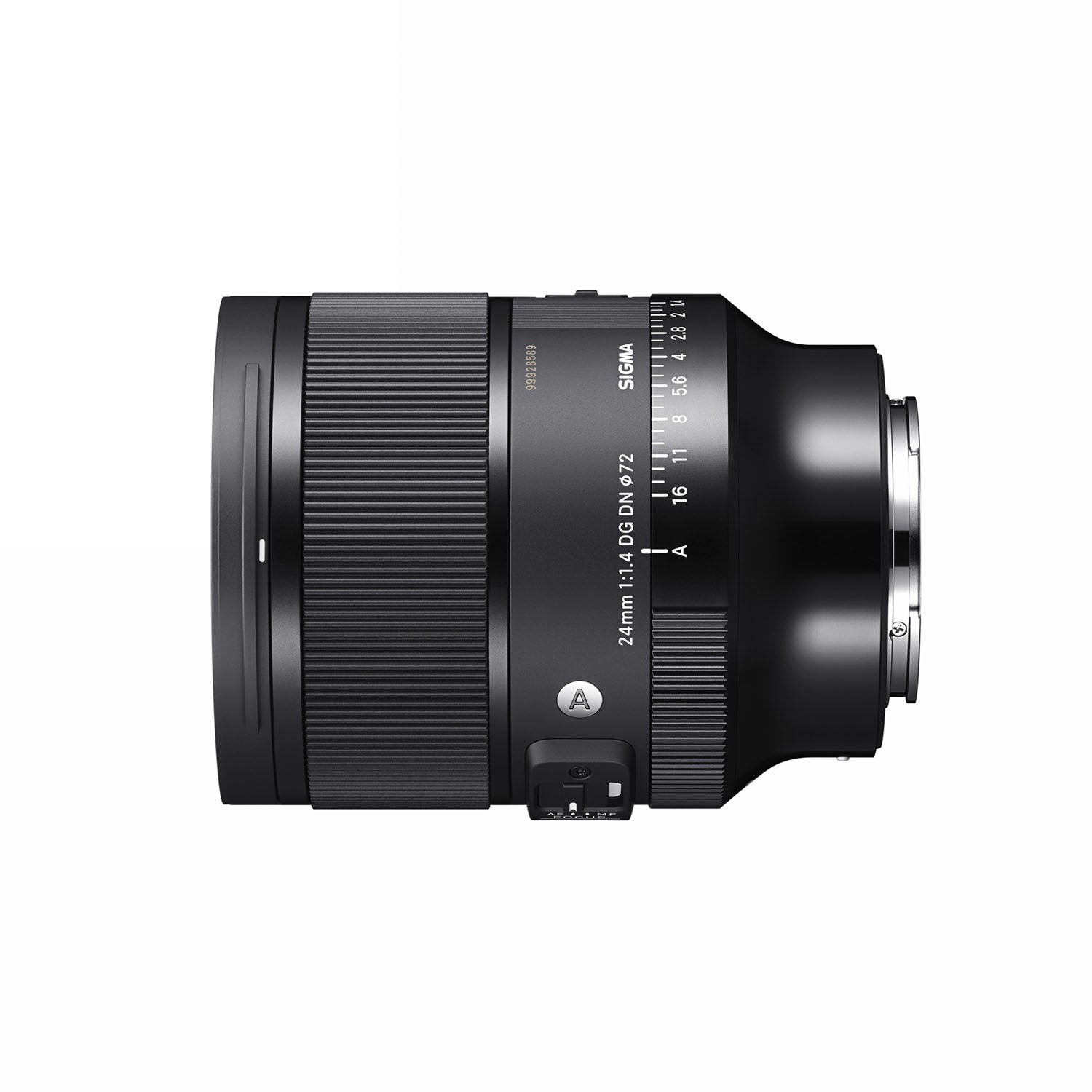 Clearance Sigma AF 24mm F1.4 DG DN | Art Lens - Sony E Fit