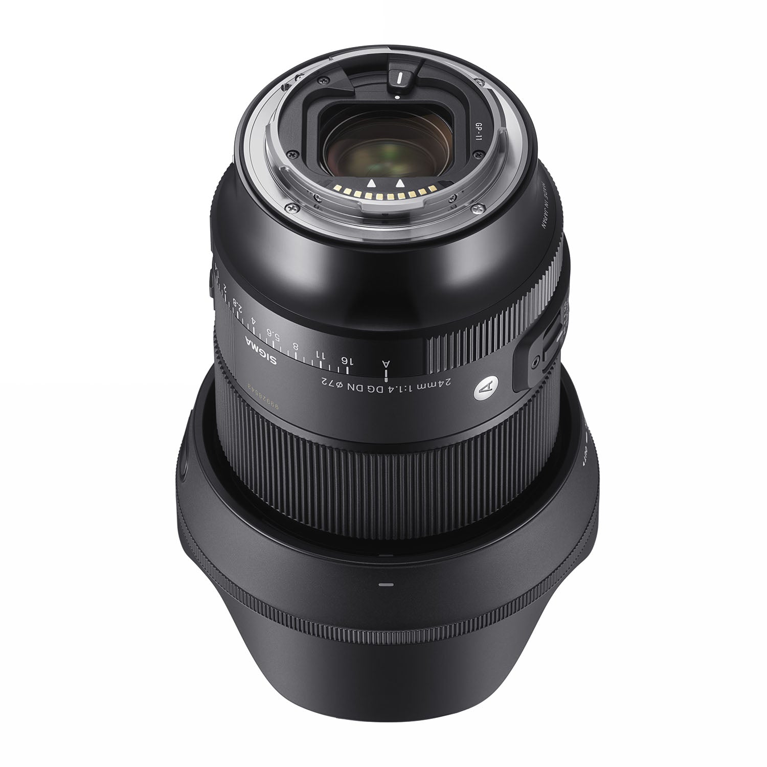 Sigma 24mm f1.4 DG DN Art Lens - Sony E Mount