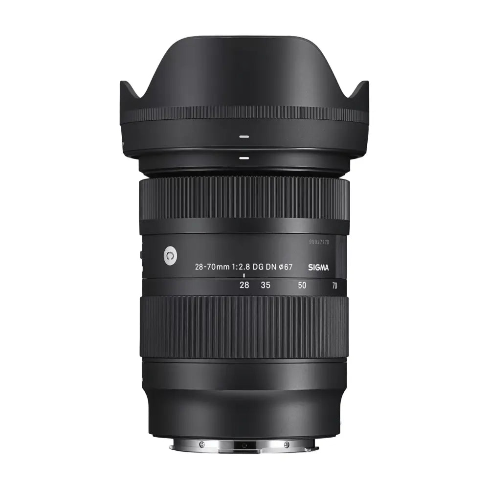 Sigma 28-70mm f2.8 DG DN Contemporary Lens - Sony E