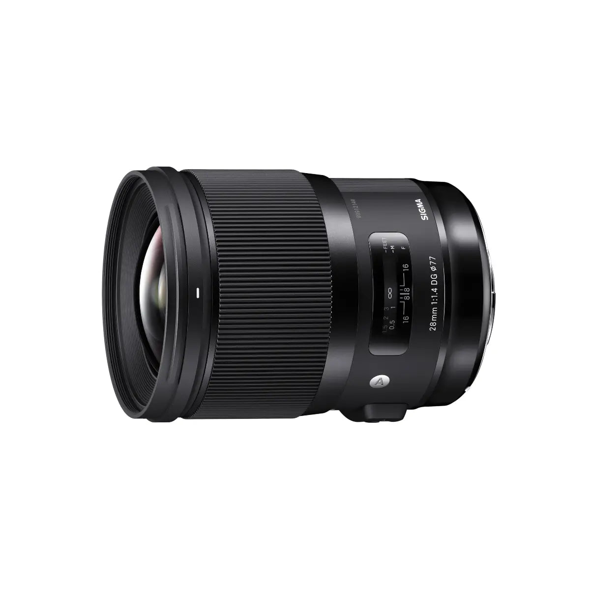 Sigma 28mm F1.4 DG HSM | A - L Mount - Refurbished