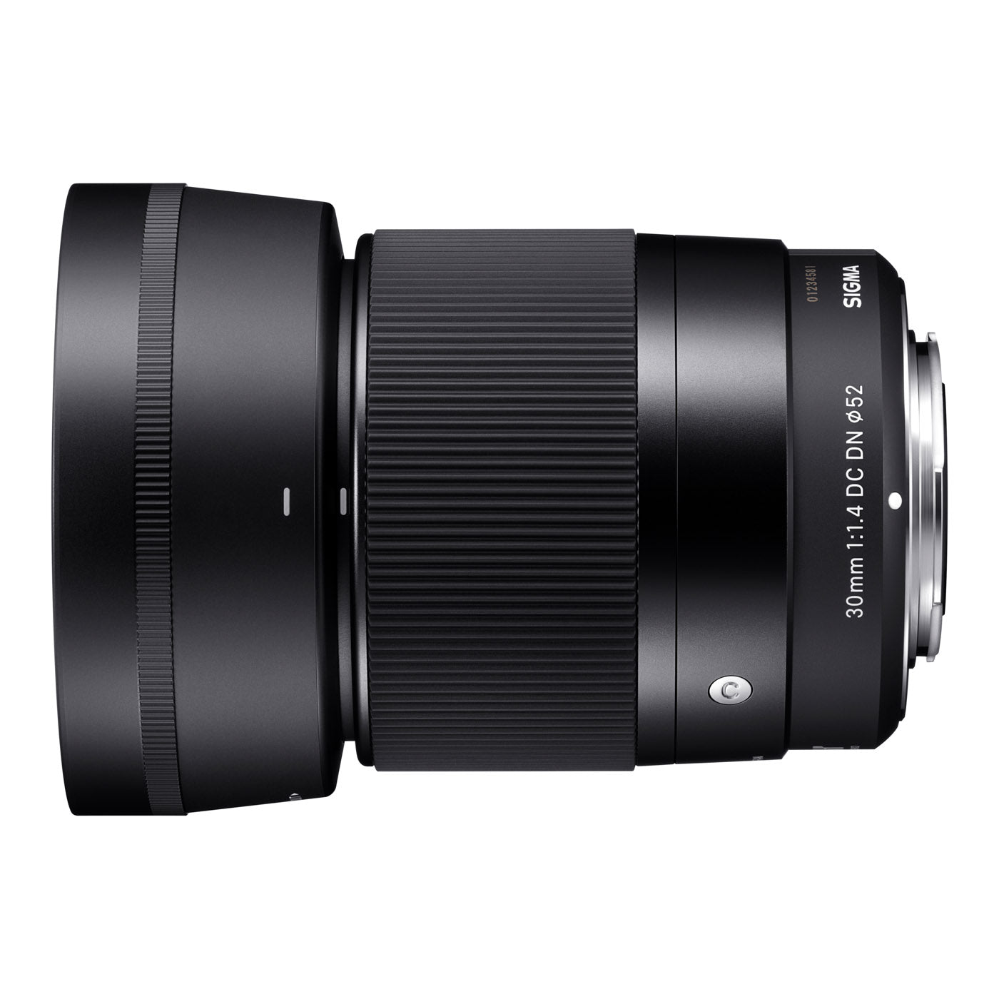 Sigma 30mm f1.4 DC DN Contemporary Lens