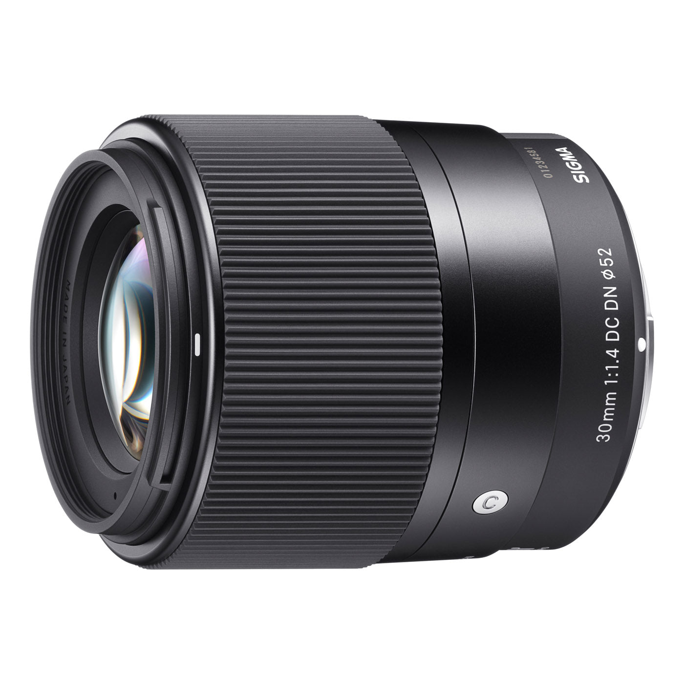 Sigma 30mm f1.4 DC DN Contemporary Lens