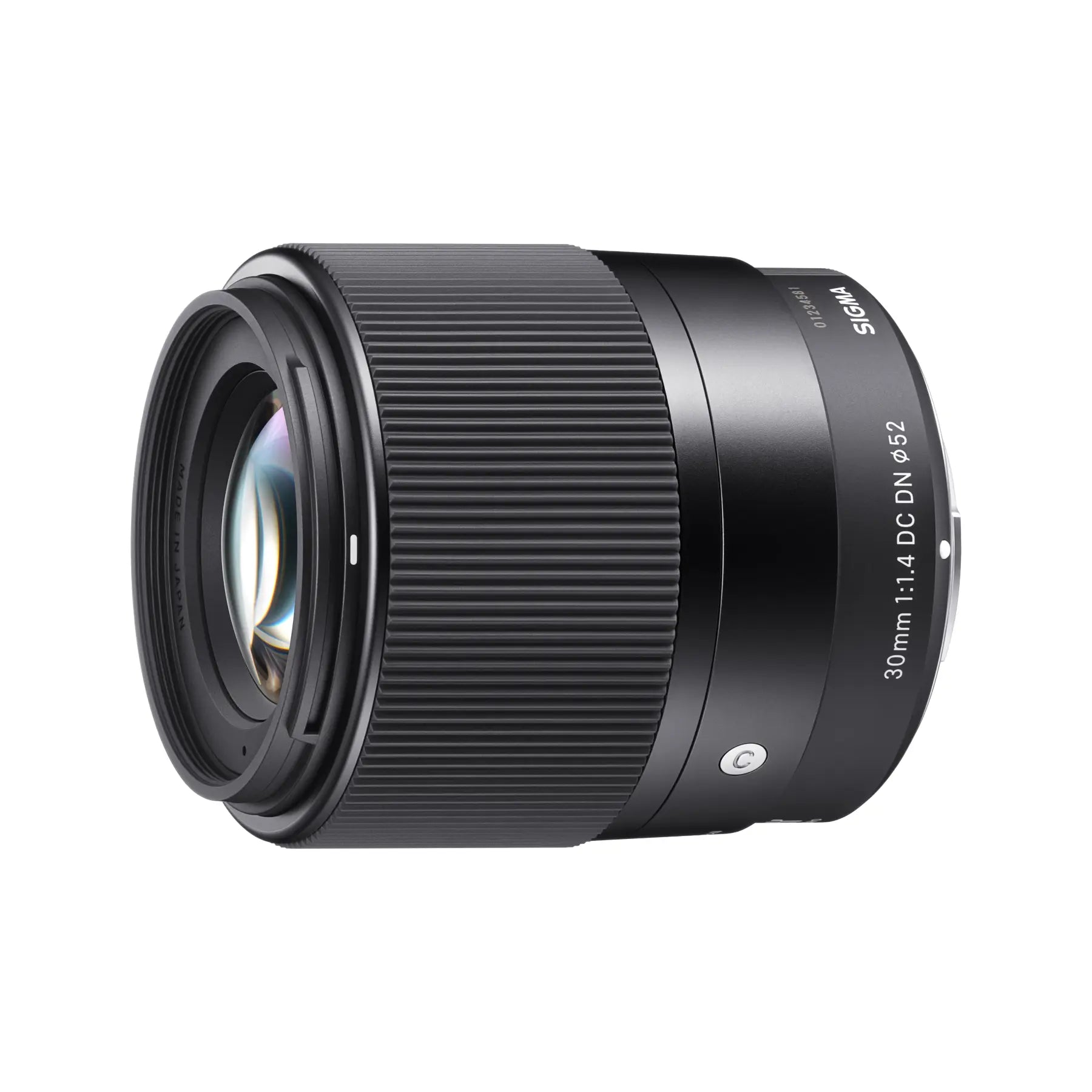 Sigma 30mm f1.4 DC DN Contemporary Lens - Nikon Z Mount
