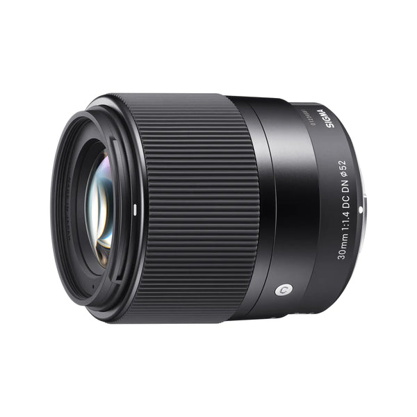 Sigma 30mm f1.4 DC DN Contemporary Lens - Nikon Z Mount