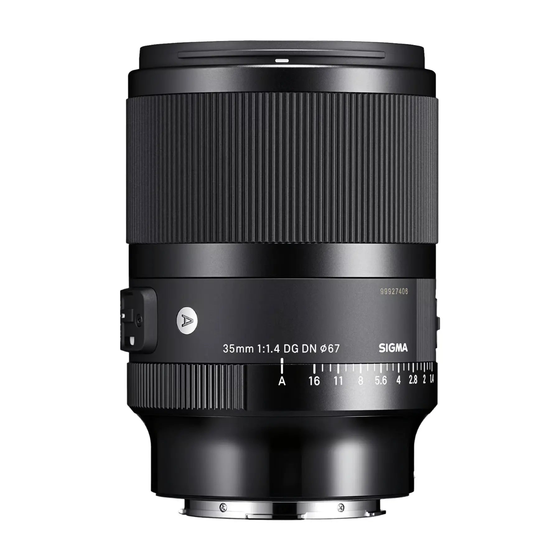 Sigma 35mm f1.4 DG DN Art Lens - Sony FE