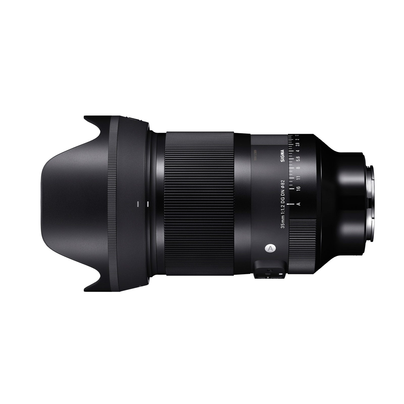 Sigma 35mm f1.4 DG DN Art Lens - L Mount