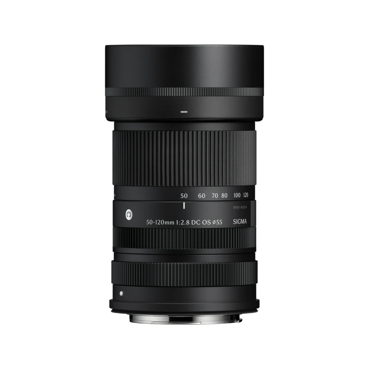 Sigma 50-120mm F2.8 DC OS Lens - Canon RF