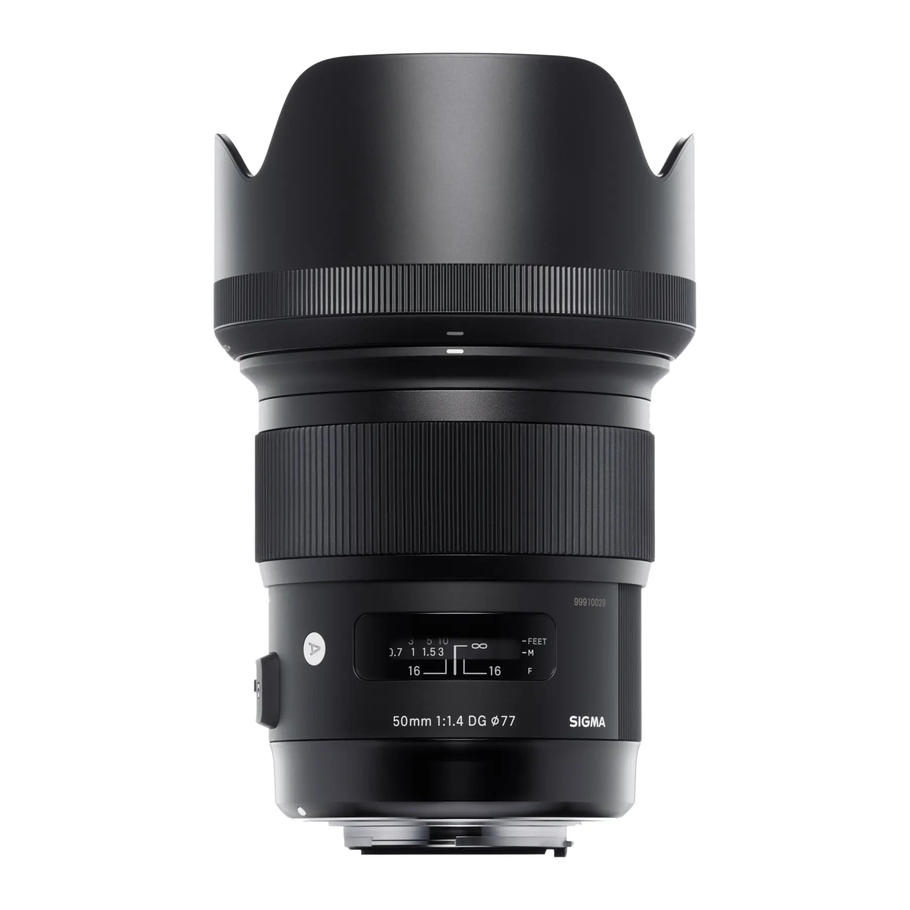 Sigma 50mm f1.4 DG HSM Art lens - L Mount