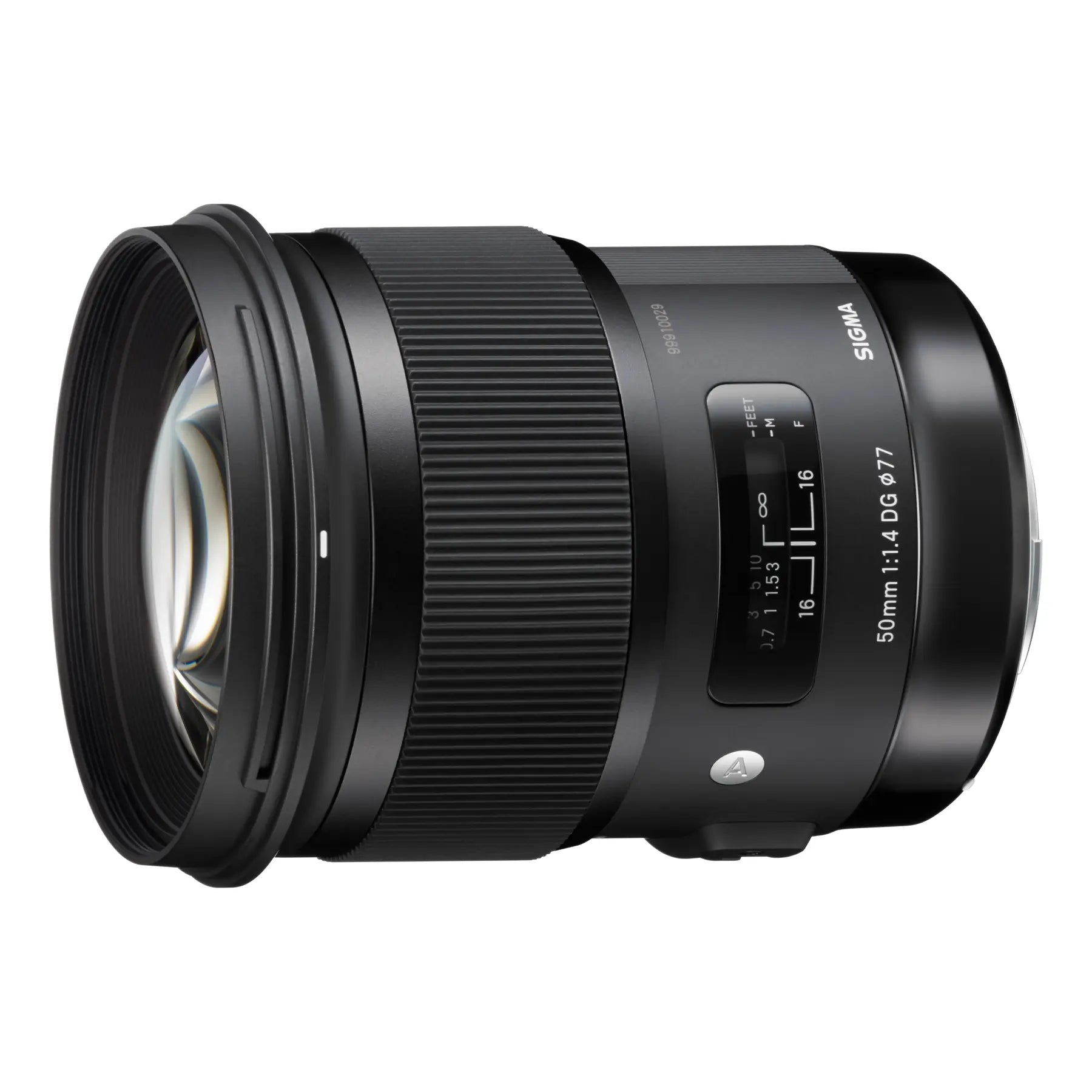 Sigma 50mm f1.4 DG HSM Art lens - L Mount