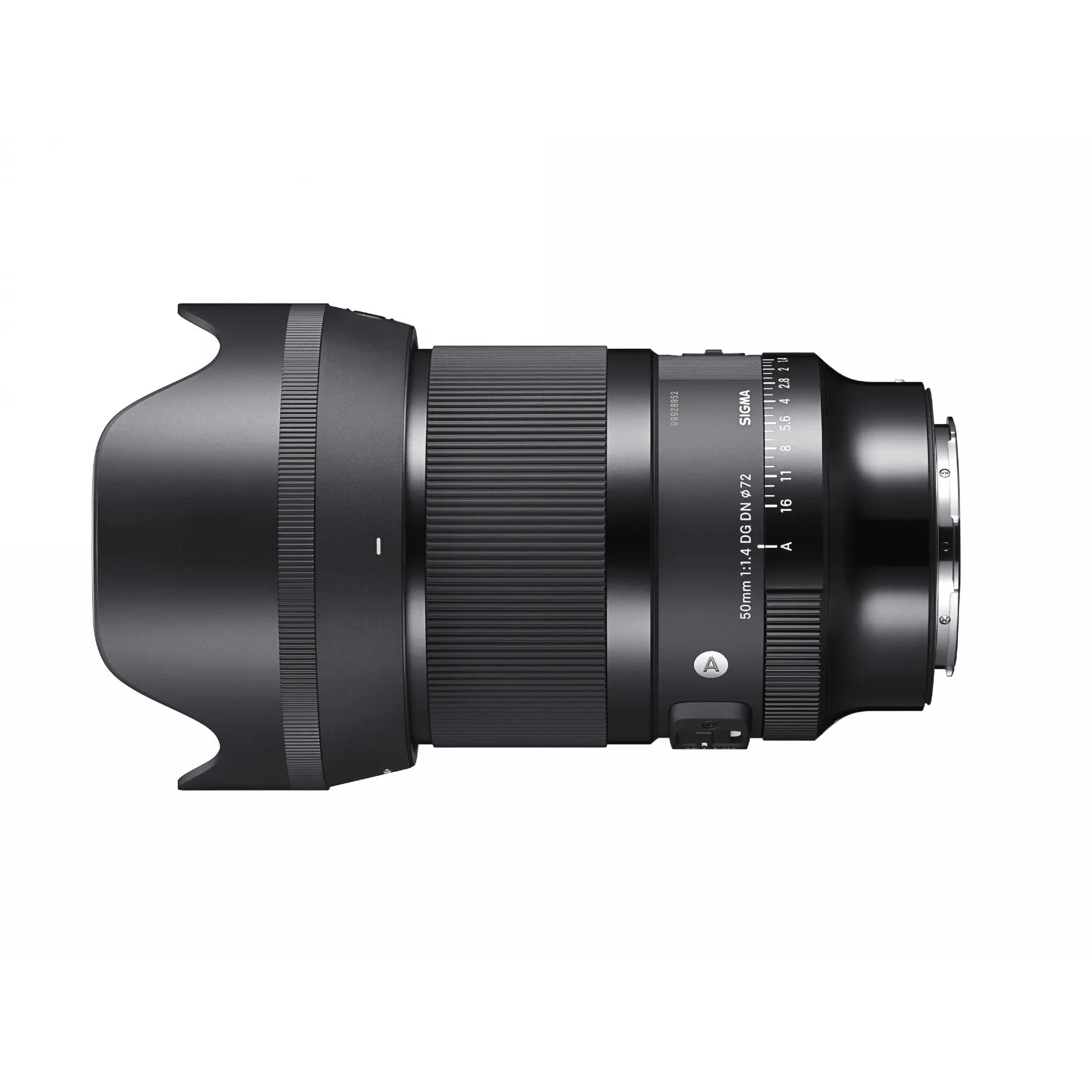 Sigma 50mm f1.4 DG DN Art - L-Mount Lens