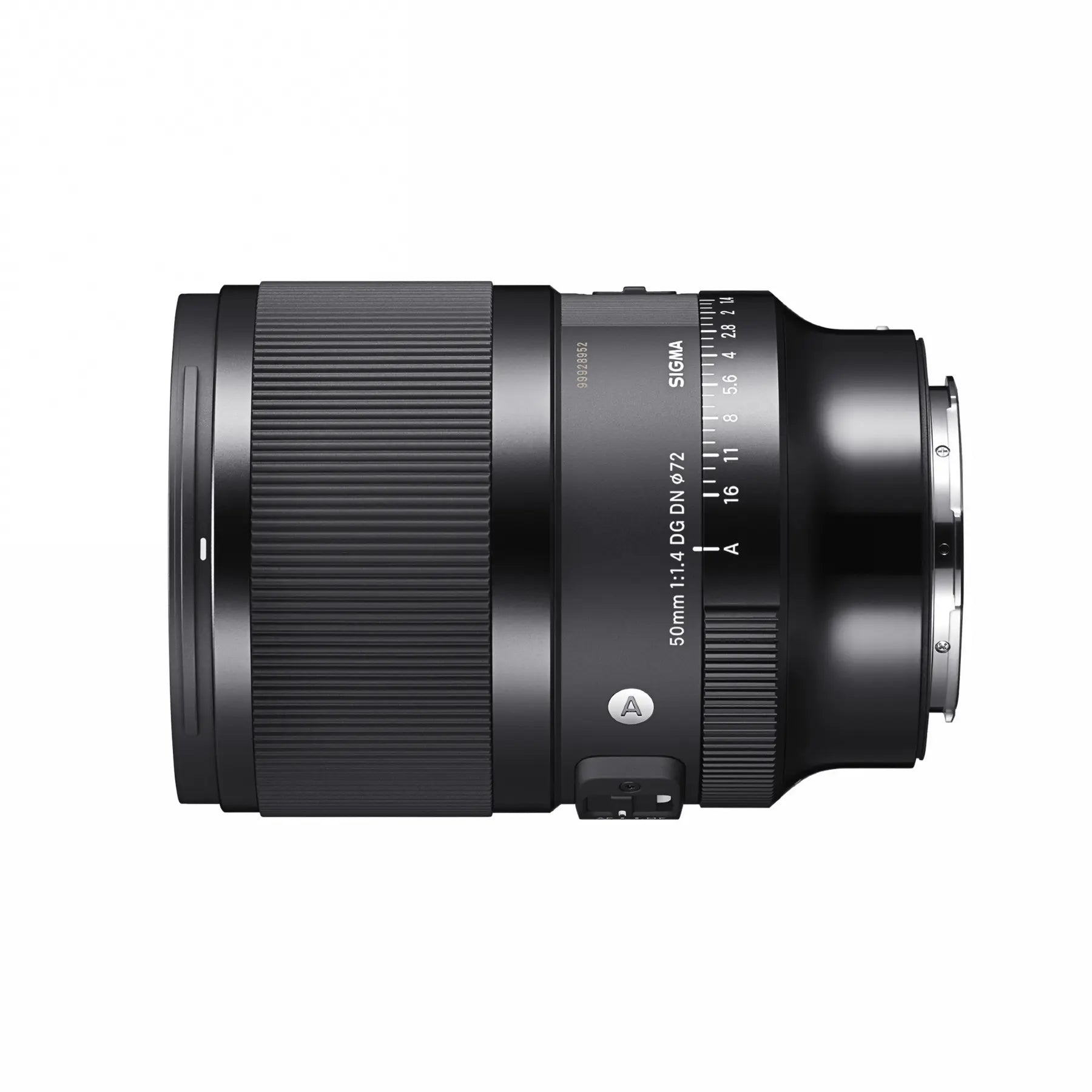 Sigma 50mm f1.4 DG DN Art - L-Mount Lens